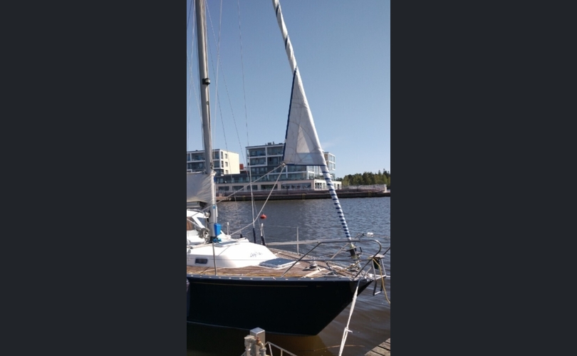 Nauticat S320-kuva-4